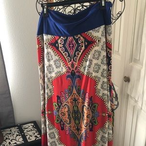 🌿Large Venus skirt🌿